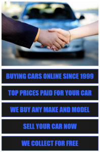 Used Car Buyers Sydney, We Come to You, Cash Car Dealer Sydney