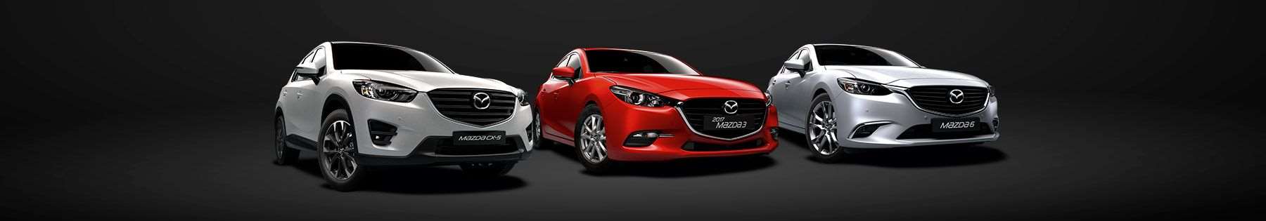 Sell Mazda Sydney 